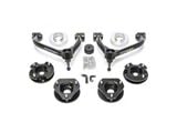 ReadyLIFT 3-Inch SST Suspension Lift Kit (21-24 Yukon w/o MagneRide, Excluding AT4 & Denali)