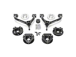 ReadyLIFT 3-Inch SST Suspension Lift Kit (21-24 Yukon w/o MagneRide, Excluding AT4 & Denali)