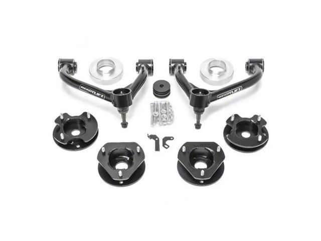 ReadyLIFT 3-Inch SST Suspension Lift Kit (21-24 Yukon w/o MagneRide, Excluding AT4 & Denali)