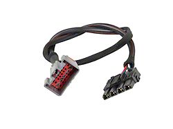 Redarc Tow-Pro Brake Controller Harness (11-16 F-350 Super Duty)