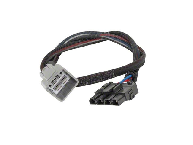 Redarc Tow-Pro Brake Controller Harness (15-24 RAM 3500)