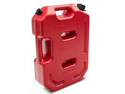 RedRock Jerry Can; 10-Liter