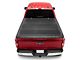 RedRock Low Profile Hard Tri-Fold Tonneau Cover (15-24 F-150 w/ 5-1/2-Foot & 6-1/2-Foot Bed)