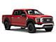 RedRock Pocket Style Fender Flares (21-25 F-150, Excluding Raptor)