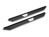 Barricade Pioneer Aluminum Running Boards (19-25 RAM 1500 Quad Cab)