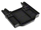 RedRock Center Console Organizer Tray (19-25 RAM 1500 w/ Full-Through Center Console)