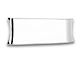 RedRock Exterior Door Handle Trim; Chrome (19-24 RAM 1500)