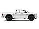 RedRock OEM Style Fender Flares (09-18 RAM 1500, Excluding Rebel)