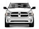 RedRock OEM Style Fender Flares (09-18 RAM 1500, Excluding Rebel)