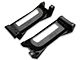 RedRock Tow Hook Bezels (13-18 RAM 1500)