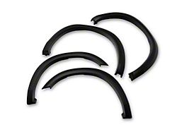 RedRock OE Style Fender Flares (10-18 RAM 2500)