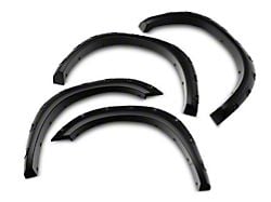 RedRock Pocket Style Fender Flares (19-24 RAM 2500)