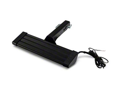 RedRock LED Hitch Step (94-24 RAM 3500)