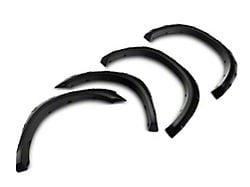 RedRock Pocket Style Fender Flares (10-18 RAM 3500)