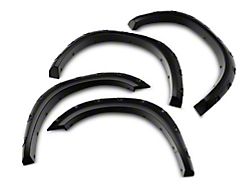 RedRock Pocket Style Fender Flares (19-24 RAM 3500)