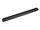 Barricade Rattler Running Boards; Textured Black (19-24 RAM 1500 Quad Cab)