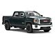 Barricade HD Drop Side Step Bars (07-18 Sierra 1500 Crew Cab)