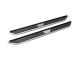 Barricade Pioneer Aluminum Running Boards (19-24 Sierra 1500 Crew Cab)