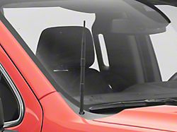 RedRock Antenna; 13-Inch (07-24 Sierra 1500)