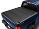 RedRock Low Profile Hard Tri-Fold Tonneau Cover (14-18 Sierra 1500 w/ 5.80-Foot Short Box)