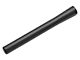 RedRock Short Billet Black Antenna; 5-Inch (99-24 Sierra 1500)