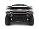 Barricade Skid Plate for Barricade HD Off-Road Front Bumper S112215 Only (14-18 Silverado 1500)