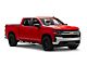 RedRock Antenna; 13-Inch (07-24 Silverado 1500)