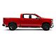 RedRock Antenna; 5.7-Inch (07-24 Silverado 1500)