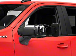 RedRock Extended View Towing Mirror (Universal; Some Adaptation May Be Required)