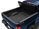 RedRock Low Profile Hard Tri-Fold Tonneau Cover (14-18 Silverado 1500 w/ 5.80-Foot Short Box)