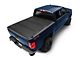 RedRock Low Profile Hard Tri-Fold Tonneau Cover (14-18 Silverado 1500 w/ 5.80-Foot Short Box)