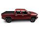 RedRock Soft Tri-Fold Tonneau Cover (07-13 Silverado 1500)