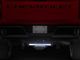 RedRock LED Hitch Step (07-24 Silverado 2500 HD)