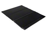 RedRock Low Profile Hard Tri-Fold Tonneau Cover (15-19 Silverado 3500 HD w/ 6.50-Foot Standard Box)