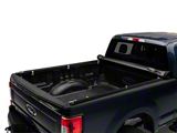 RedRock Soft Roll-Up Tonneau Cover (11-24 F-250 Super Duty)