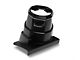 RedRock Cup Holder; Driver Side (15-25 F-150)