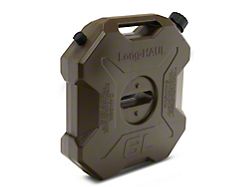 RedRock Jerry Can; 6-Liter