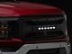 RedRock Armor Upper Replacement Grille with LED Off-Road Lighting (21-23 F-150, Excluding Raptor)