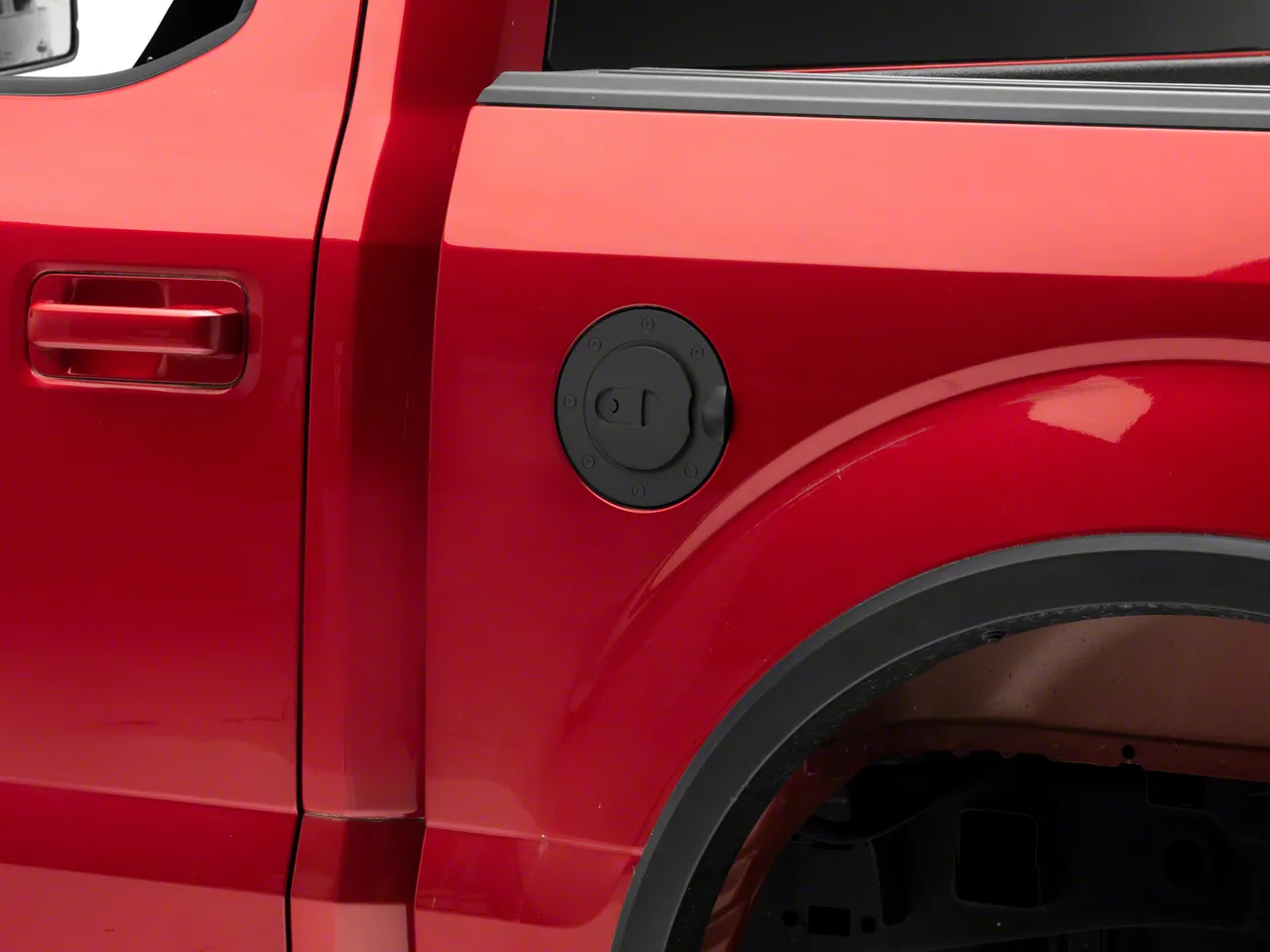 1997-2003 Ford F-150 Fuel Doors | AmericanTrucks