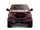 RedRock Mesh Upper Replacement Grille with LED Turn Signals and DRL (15-17 F-150, Excluding Raptor)