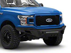 RedRock Pre-Runner HD Modular Front Bumper (18-20 F-150, Excluding Raptor)