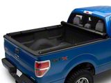 RedRock Soft Roll-Up Tonneau Cover (04-14 F-150 Styleside w/ 5-1/2-Foot & 6-1/2-Foot Bed)