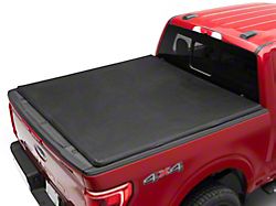 RedRock Soft Tri-Fold Tonneau Cover (15-24 F-150 w/ 5-1/2-Foot & 6-1/2-Foot Bed)