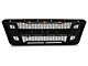 RedRock Upper Replacement Grille with LED DRL (04-08 F-150)