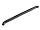 RedRock 3-Inch Side Step Bars; Black (17-24 F-250 Super Duty SuperCab)