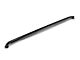 RedRock 3-Inch Side Step Bars; Black (17-24 F-250 Super Duty SuperCrew)