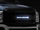 RedRock Armor Upper Replacement Grille with LED Off-Road Lighting (11-16 F-250 Super Duty)