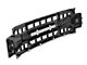 RedRock Armor Upper Replacement Grille with Off-Road LED Lighting (17-19 F-250 Super Duty)