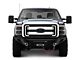 RedRock Pre-Runner HD Modular Winch Mount Front Bumper (11-16 F-250 Super Duty)