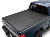 RedRock Soft Tri-Fold Tonneau Cover (17-25 F-250 Super Duty w/ 6-3/4-Foot Bed)